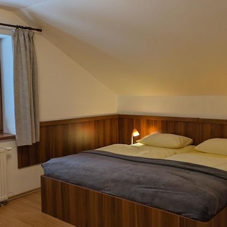 Apartmany Villa Severka Vysoke Tatry Exterior photo