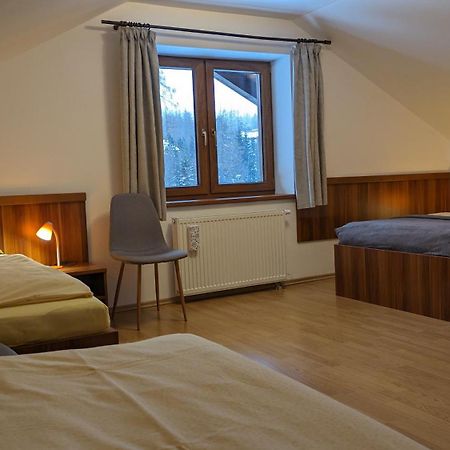 Apartmany Villa Severka Vysoke Tatry Exterior photo