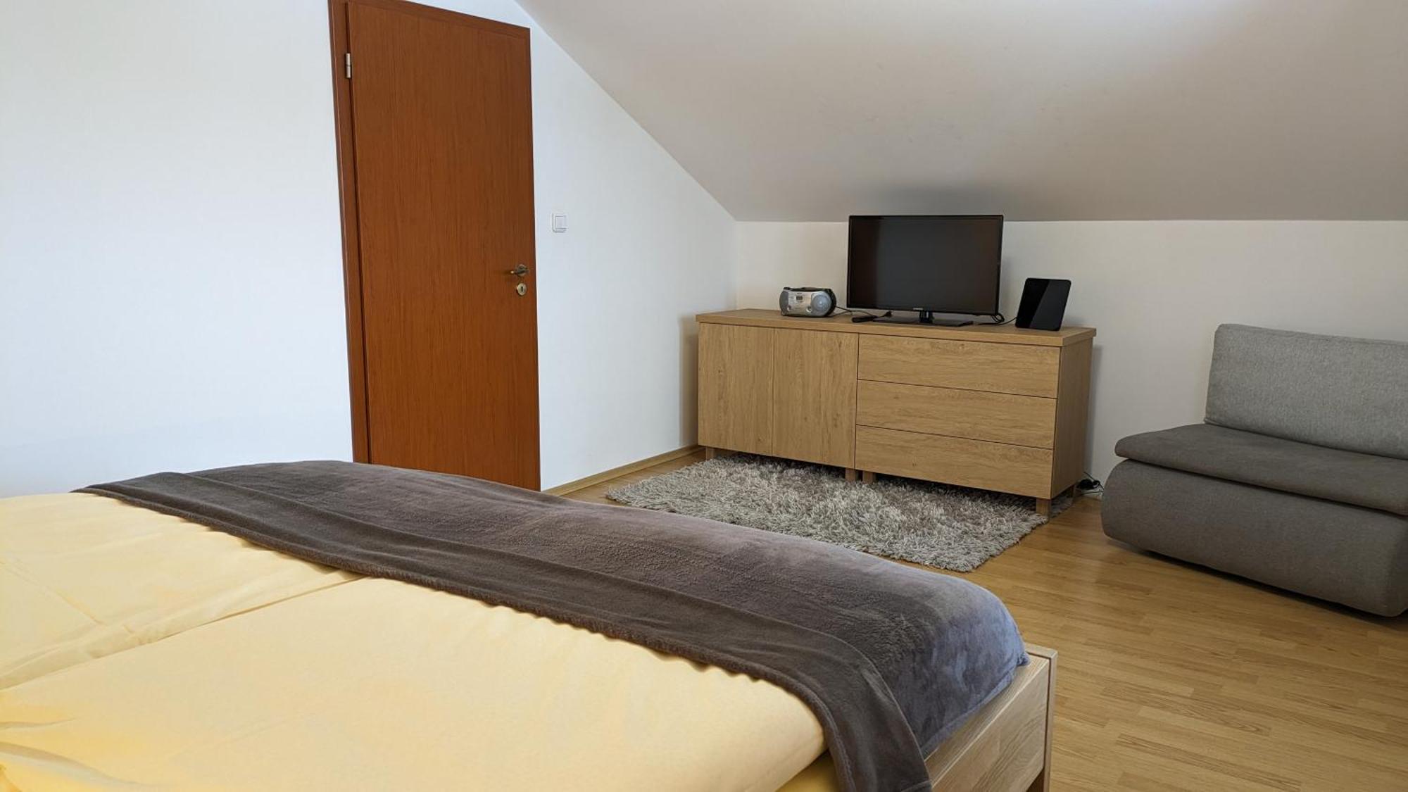Apartmany Villa Severka Vysoke Tatry Exterior photo
